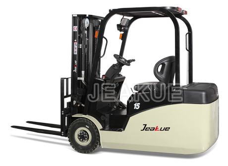 佳奎  1.5T-1.8T三轮电动叉车