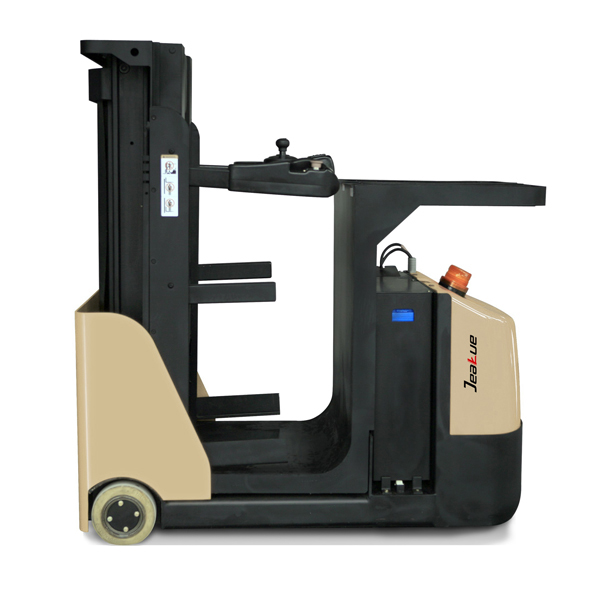 佳奎  0.5T中级全电动拣选机