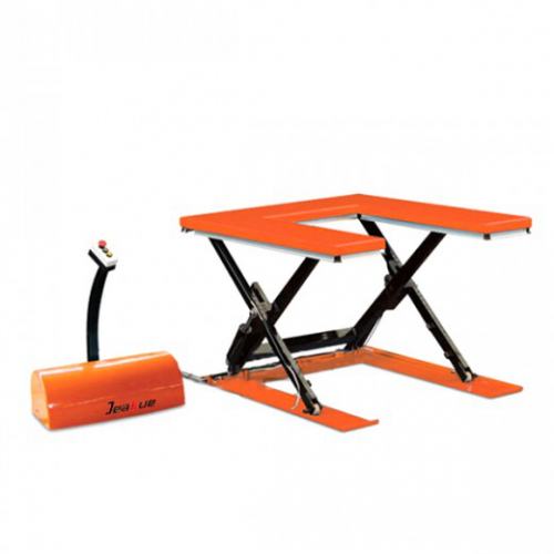佳奎  U型电动升降台