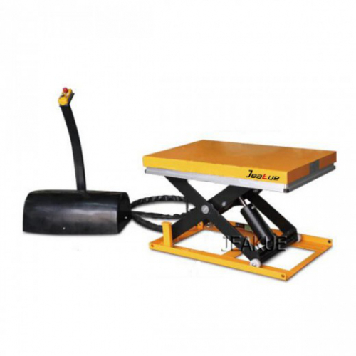 佳奎  迷你电动升降台