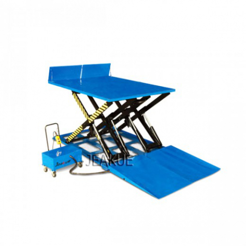 佳奎  电动升降台