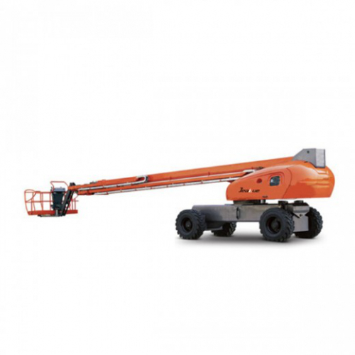 佳奎：自走式直臂高空作业平台38 / 40m