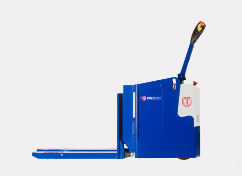 PTB   重型码垛车