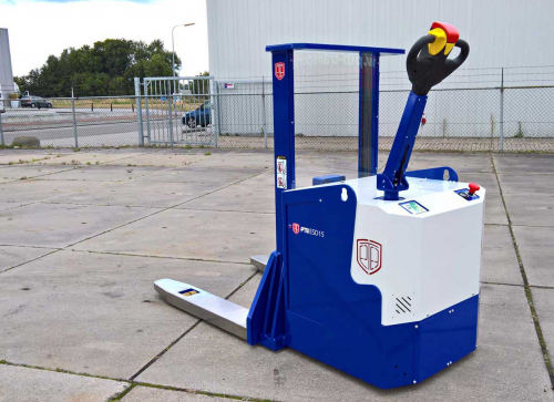 PTB  定制堆垛机