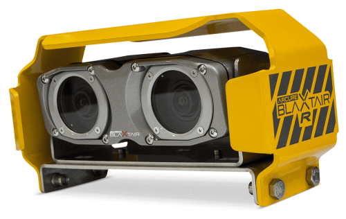 BLAXTAIR 行人/机械防撞相机