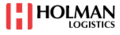 美国Holman Logistics公司