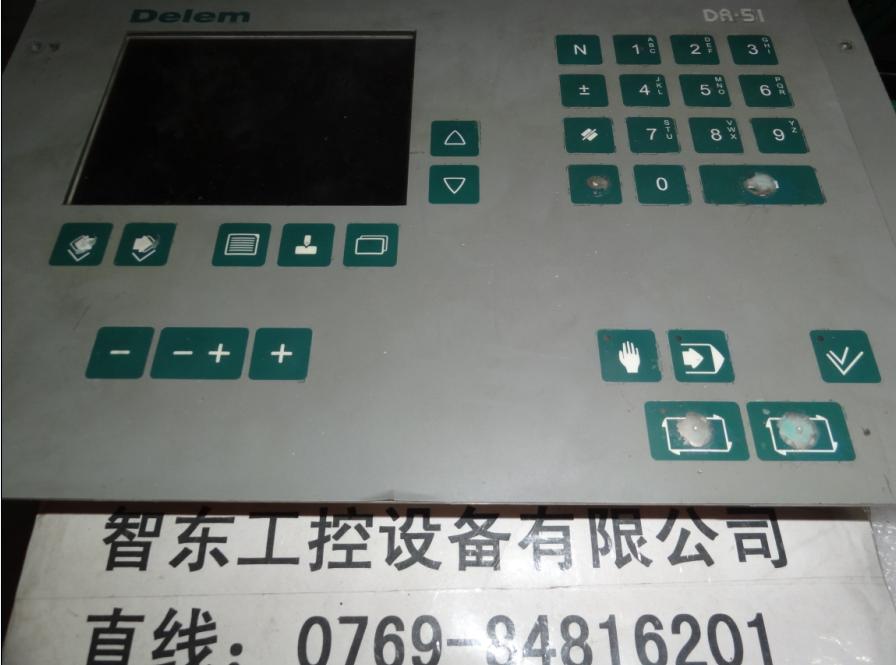 宁波,绍兴,金华DELEM编码器维修