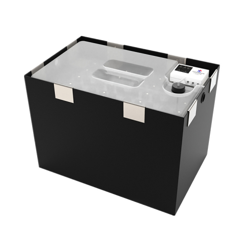 联鸿：叉车蓄电池自动补水系统