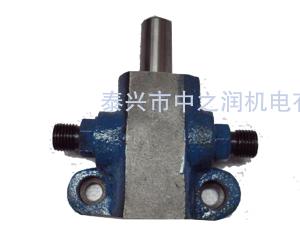 中之润：柱塞润滑油泵