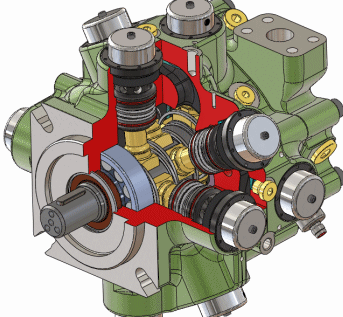 Artemis Intelligent Power Digital Displacement® 