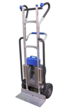 Powered Stair Climber HD系列