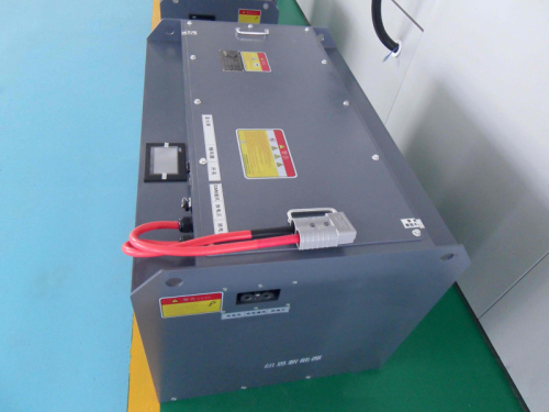 纽恩新能源  72V系列 72V420AH磷酸铁锂动力锂电池组