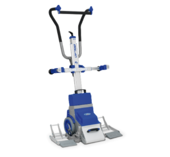 SANO Powered Stairclimbers Liftkar PT