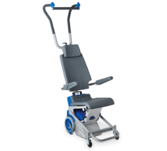 SANO Powered Stairclimbers 集成式座位电动载物爬楼机