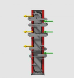 Qimarox 立式分拣机-Prorunner mk5