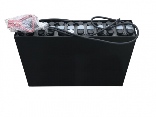 高能优科：西林24V210AH铅酸蓄电池