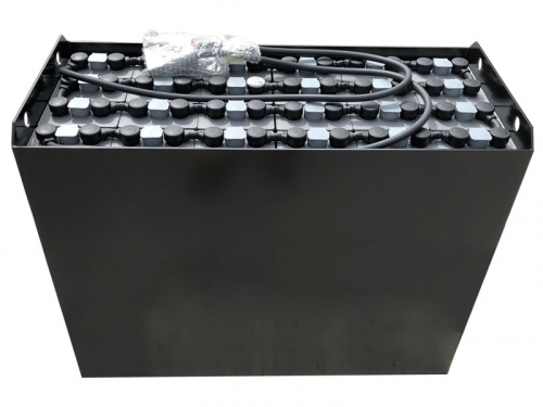 高能优科：台励福48V500AH铅酸蓄电池