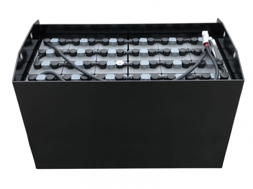 高能优科：丰田48V390AH铅酸蓄电池