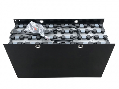 高能优科：TCM 48V280AH铅酸蓄电池