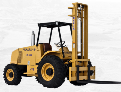 HARLO HP6500