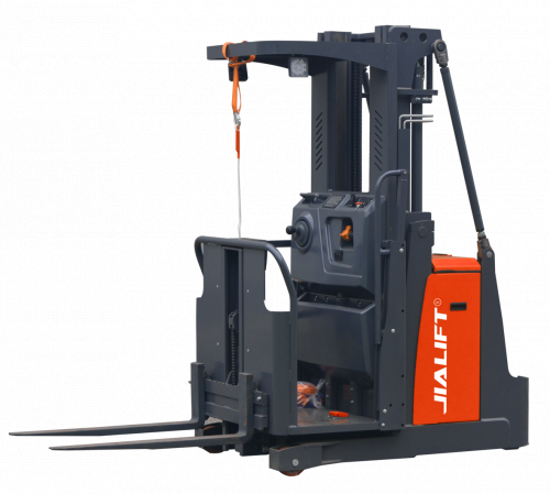 加力：高位拣选车JXG10