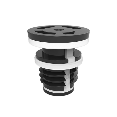 联鸿:铅酸蓄电池安全阀电池排气塞阀过滤排气阀橡胶阀