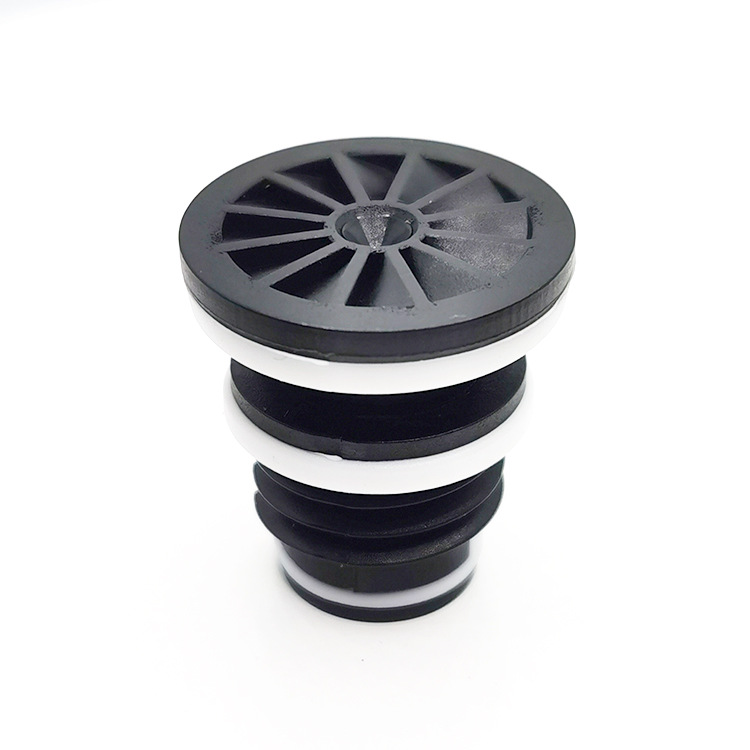 联鸿：铅酸蓄电池安全阀电池排气塞阀过滤排气阀橡胶阀