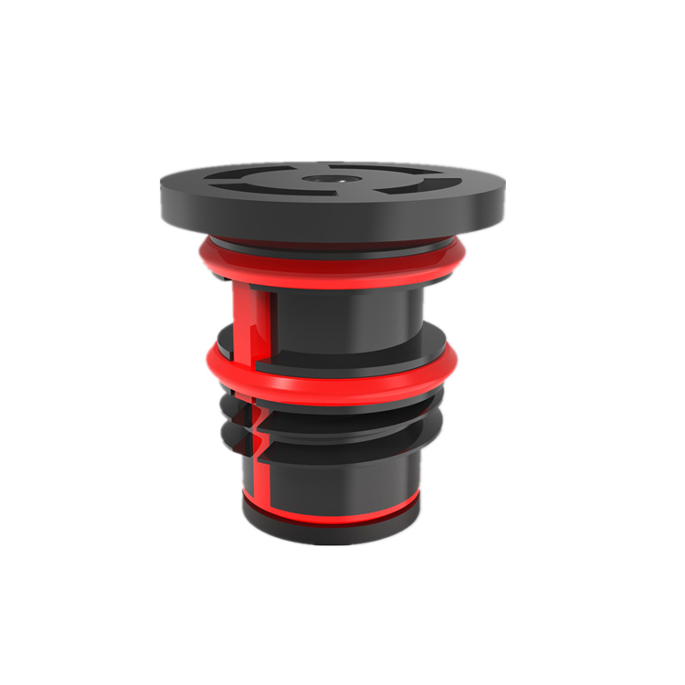 联鸿：铅酸蓄电池安全阀电池排气塞阀过滤排气阀橡胶阀