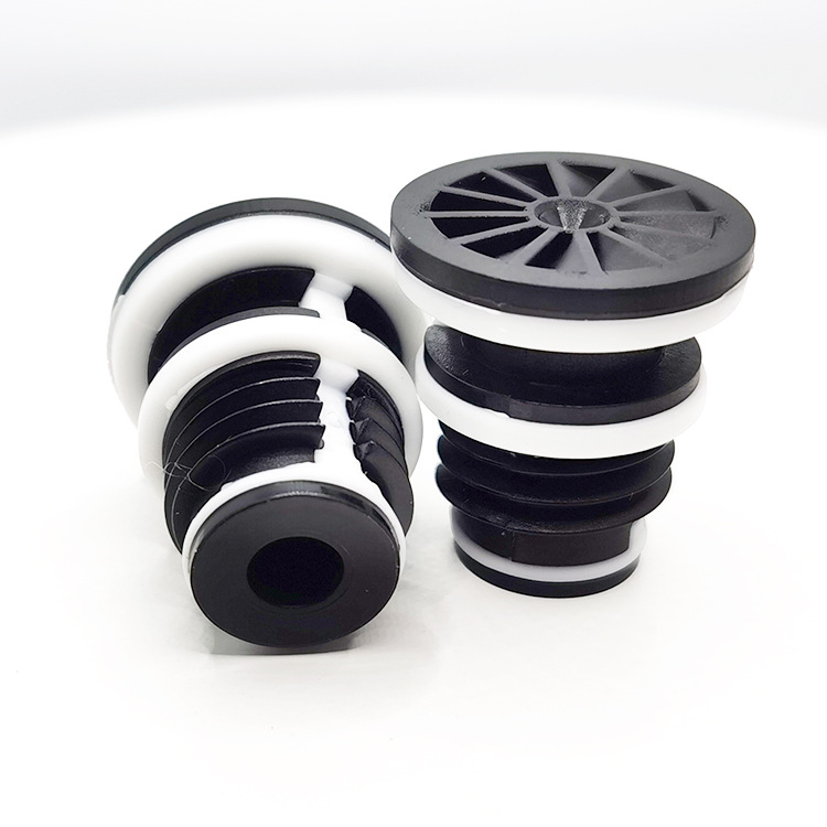 联鸿：铅酸蓄电池安全阀电池排气塞阀过滤排气阀橡胶阀