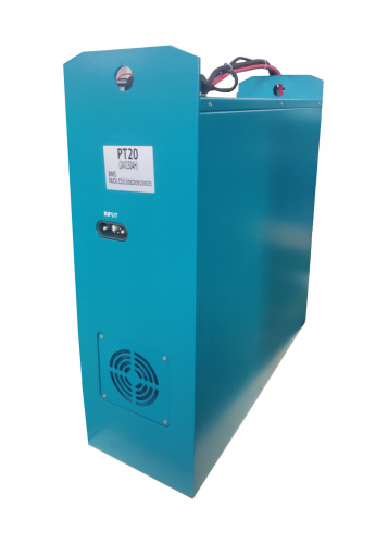 电动搬运叉车电池包PT20