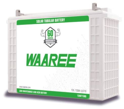 Waaree Energies 太阳能电池