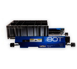 OPEX：iBOT®智能仓库机器人