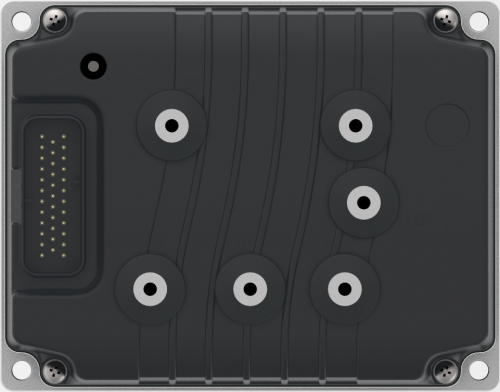 游骑兵:ACIP系列托盘车控制器