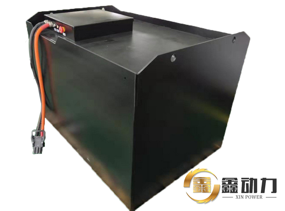 河北48V电动叉车磷酸铁锂电池组