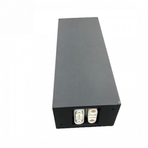 睿赛:RC48-020 48V20AH 电动叉车电池