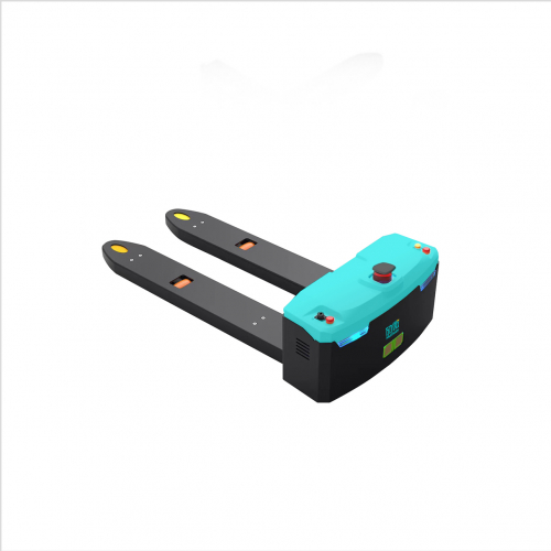 劢微: 地牛式叉车MW-ST1000