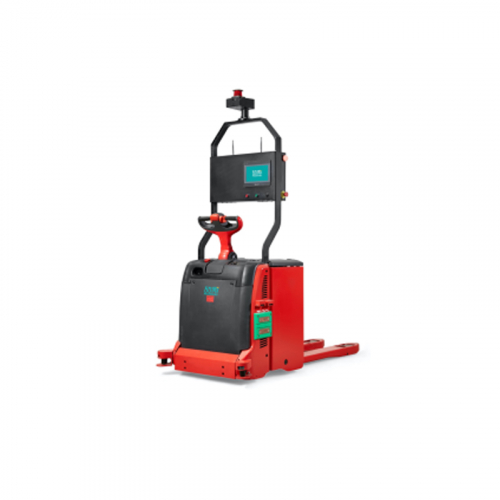 劢微:托盘车MW-T