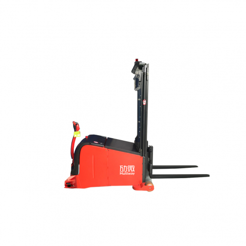 劢微：平衡重式无人叉车MW-SE12