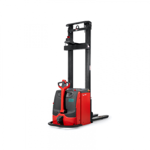 劢微：堆高式无人叉车MW-L