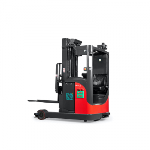 劢微：前移式无人叉车MW-R