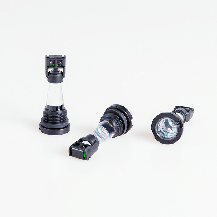 铅酸蓄电池状态指示器  电池指示灯 魔术眼 电眼