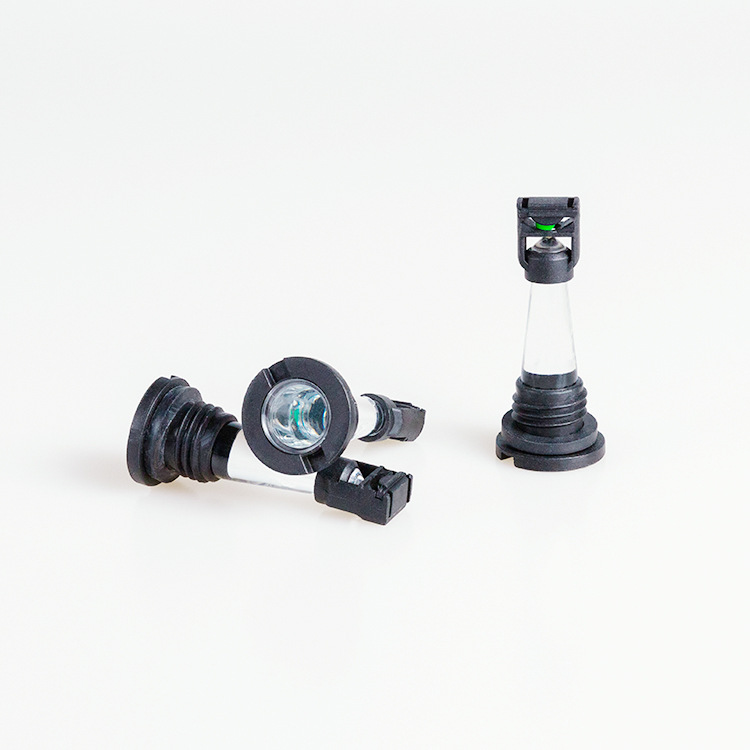 铅酸蓄电池状态指示器  电池指示灯 魔术眼 电眼