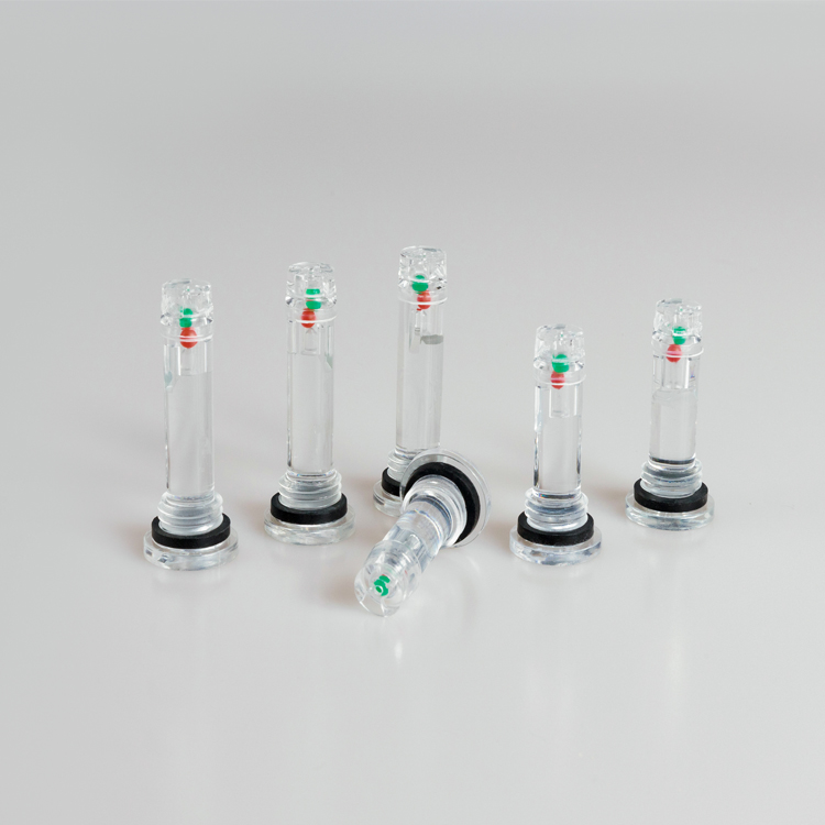 蓄电池状态指示器 魔术眼 厂家直销 螺旋式双色球 电眼