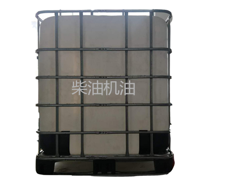 奥力欧：叉车专用柴机油