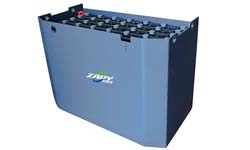 萨牌：合力蓄电池组80V500AH