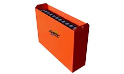 萨牌：力达蓄电池组24V270AH