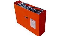 萨牌：力达蓄电池组24V210AH