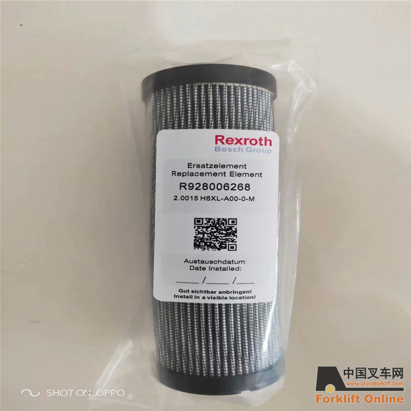 R928006266力士乐滤芯