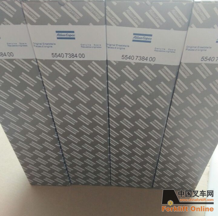 5540738400阿特拉斯除尘滤芯
