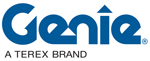 美国吉尼公司(Genie)